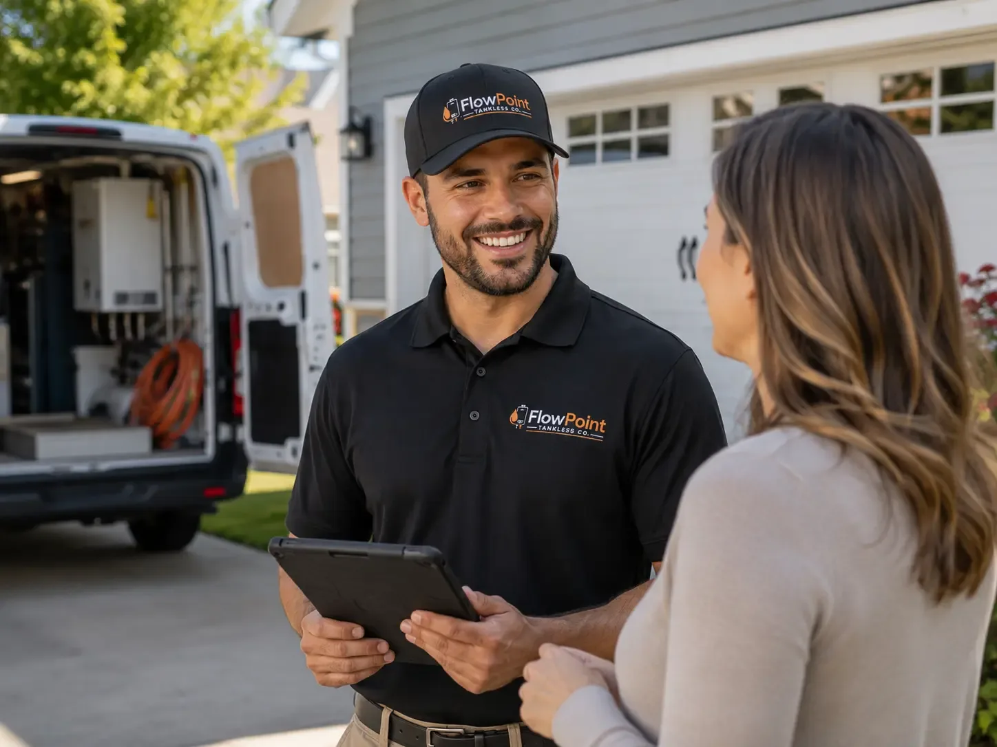 Tankless Water Heater Installation Adams, OR FAQs